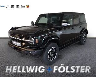 Ford Bronco Gebrauchtwagen