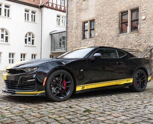 Chevrolet Camaro Gebrauchtwagen