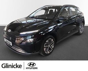 Hyundai KONA Elektro Gebrauchtwagen
