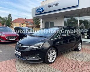 Opel Zafira Gebrauchtwagen