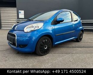 Citroen C1 Gebrauchtwagen