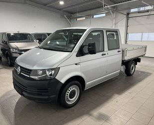 VW T6 Transporter Gebrauchtwagen