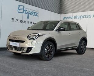 Fiat 600 Gebrauchtwagen