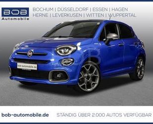 Fiat 500X Gebrauchtwagen