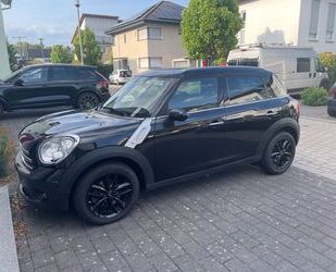 Mini Cooper Countryman Gebrauchtwagen