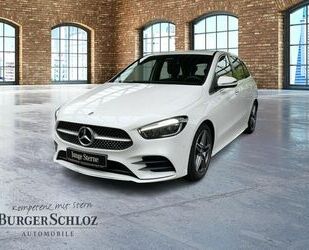 Mercedes-Benz B 200 Gebrauchtwagen
