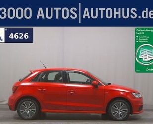 Audi A1 Gebrauchtwagen