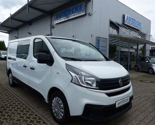 Fiat Talento Gebrauchtwagen