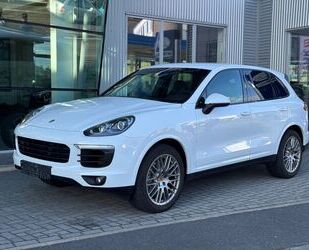 Porsche Cayenne Gebrauchtwagen
