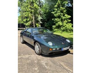 Porsche 928 Gebrauchtwagen