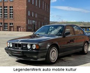 BMW M5 Gebrauchtwagen