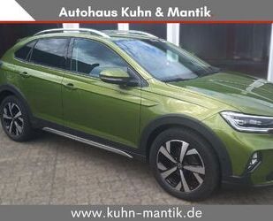 VW Taigo Gebrauchtwagen