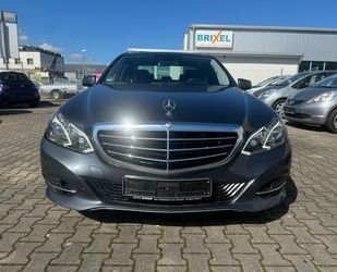 Mercedes-Benz E 300 Gebrauchtwagen