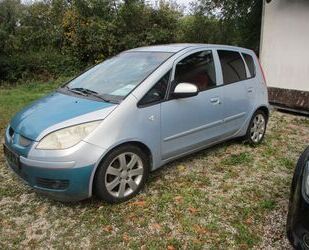Mitsubishi Colt Gebrauchtwagen