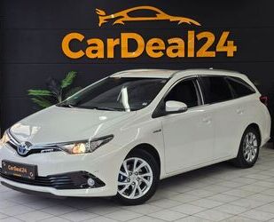 Toyota Auris Gebrauchtwagen