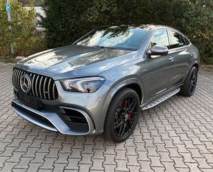 Mercedes-Benz GLE 63 AMG Gebrauchtwagen