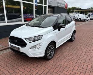 Ford EcoSport Gebrauchtwagen
