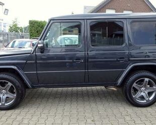 Mercedes-Benz G 270 Gebrauchtwagen