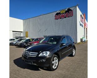 Mercedes-Benz ML 320 Gebrauchtwagen