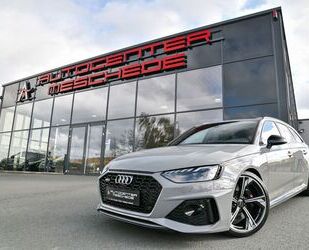 Audi RS4 Gebrauchtwagen