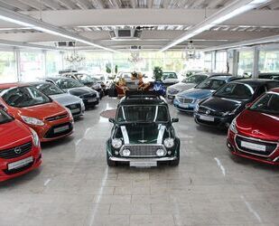 Mini Cooper Gebrauchtwagen