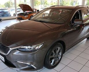 Mazda 6 Gebrauchtwagen