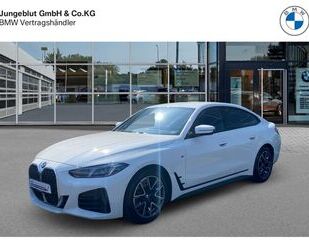 BMW 420 Gran Coupé Gebrauchtwagen