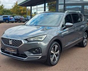 Seat Tarraco Gebrauchtwagen