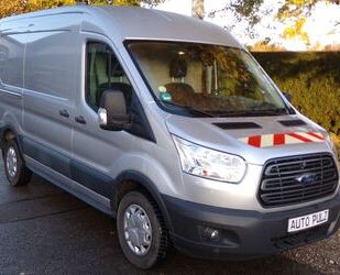 Ford Transit Gebrauchtwagen