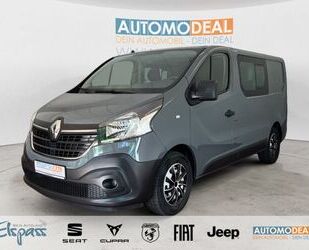 Renault Trafic Gebrauchtwagen
