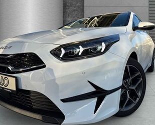 Kia ceed Sportswagon Gebrauchtwagen