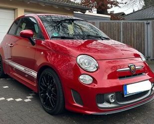 Fiat 500 Gebrauchtwagen