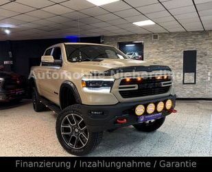 Dodge RAM Gebrauchtwagen