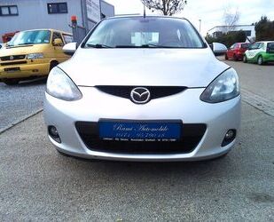 Mazda 2 Gebrauchtwagen