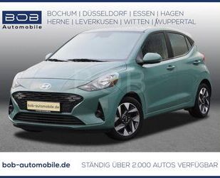 Hyundai i10 Gebrauchtwagen