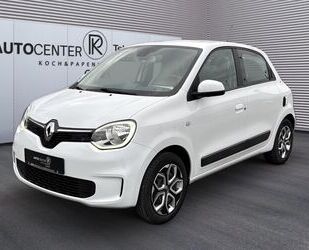 Renault Twingo Gebrauchtwagen