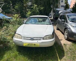 Chevrolet Lumina Gebrauchtwagen