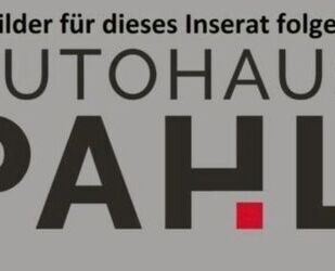 Nissan Primastar Gebrauchtwagen