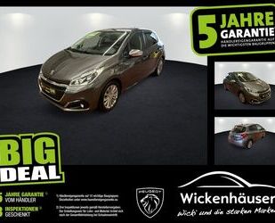 Peugeot 208 Gebrauchtwagen