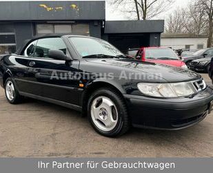 Saab 9-3 Gebrauchtwagen