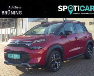 Citroen C3 Aircross Gebrauchtwagen