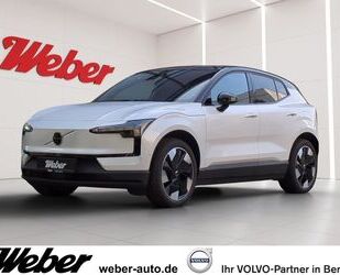 Volvo EX30 Gebrauchtwagen