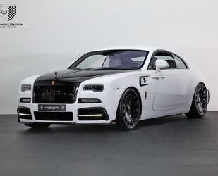 Rolls Royce Wraith Gebrauchtwagen