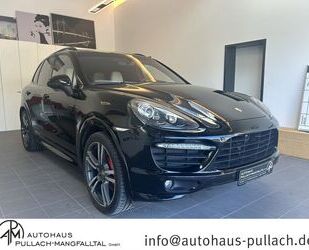 Porsche Cayenne Gebrauchtwagen