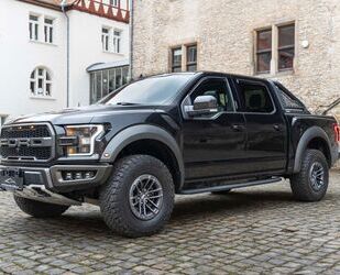 Ford Raptor Gebrauchtwagen