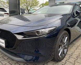 Mazda 3 Gebrauchtwagen