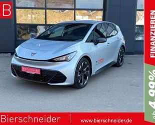 Cupra Born Gebrauchtwagen