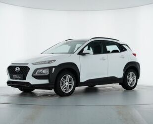 Hyundai KONA Gebrauchtwagen