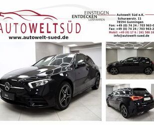 Mercedes-Benz A 250 Gebrauchtwagen