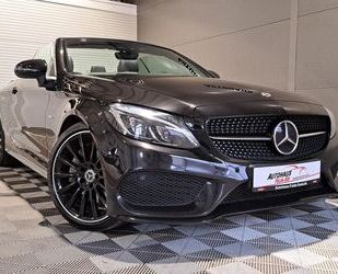 Mercedes-Benz C 250 Gebrauchtwagen